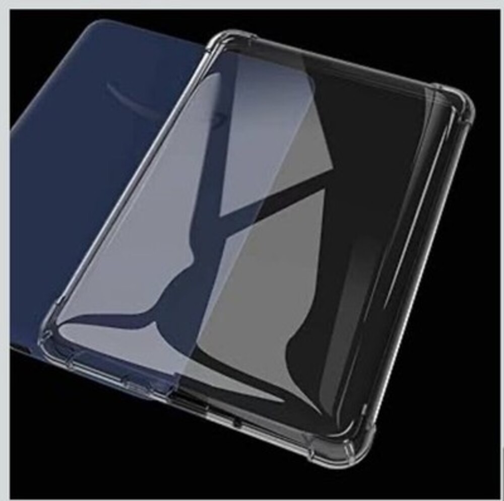 Clear Case for 6" Kindle 12th/11th Generation 2024/2022, [Reinforced Corners]